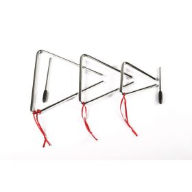 Kis triangulum 10 cm Amaya