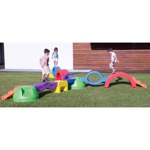 Motorikus készségfejlesztő szett Amaya