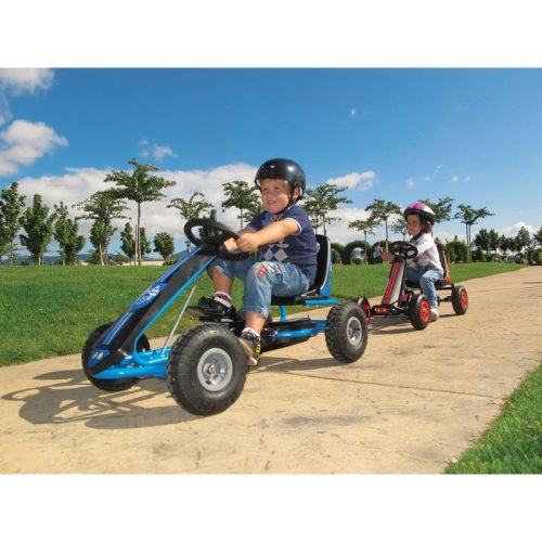 Pedálos gokart - közepes Amaya