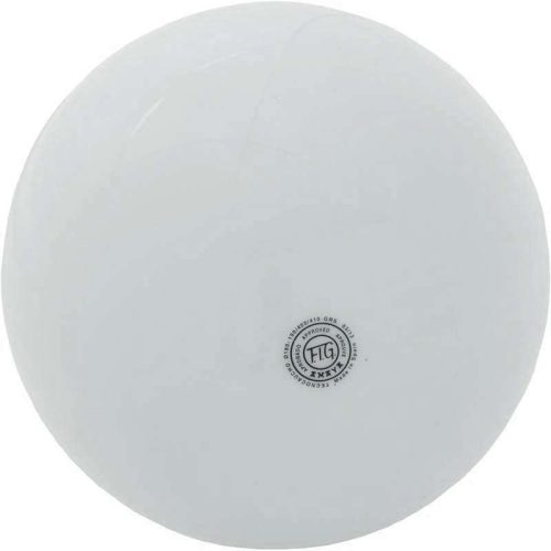 RSG verseny labda Amaya fehér 19 cm