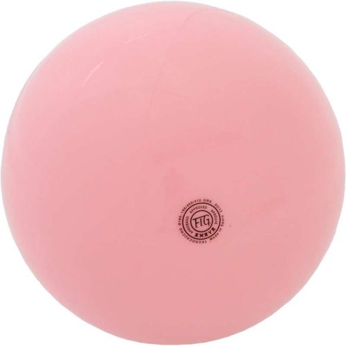 RSG verseny labda Amaya rózsaszín 19 cm