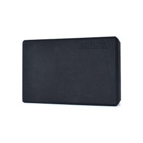 Jóga tégla Amaya fekete