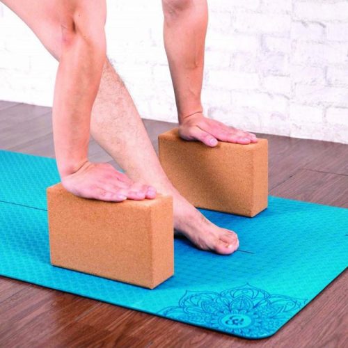 Jóga tégla Amaya parafa