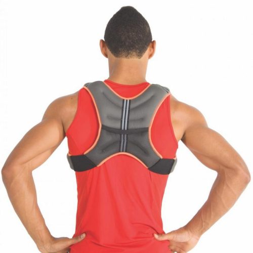 Súlymellény neoprén 5 kg Amaya