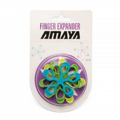 Ujj erősítő Amaya