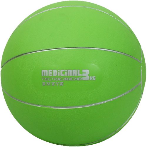 Medicinlabda Amaya Technorubber gumi 3 kg