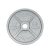 Súlytárcsa öntöttvas Amaya 15 kg 51 mm