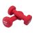 Kézisúlyzó neoprén Amaya 2x1,5 kg