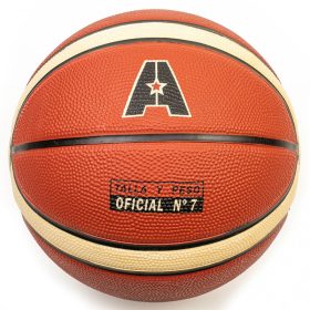 Kosárlabda Amaya Bicolor gumi méret: 6