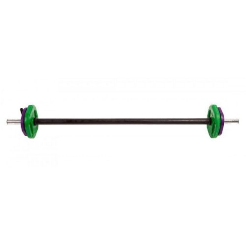 Kétkezes súlyzó szett Amaya 7,5 kg