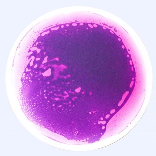 Folyadékos érzékelő szett Amaya kör alakú