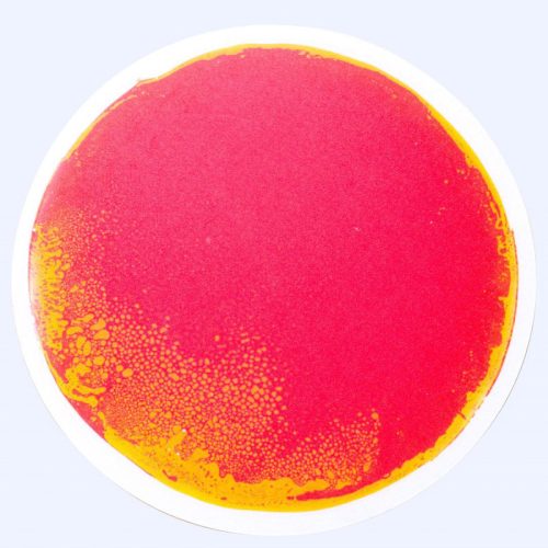 Folyadékos érzékelő szett Amaya kör alakú