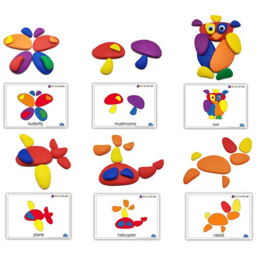 Fejlesztő játék Amaya River Stones