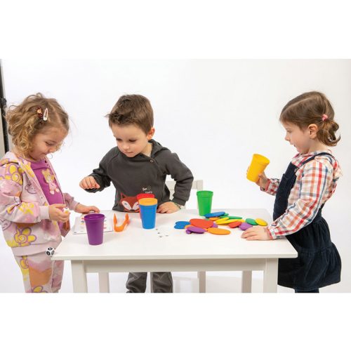 Fejlesztő játék Amaya River Stones