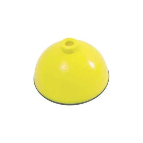 Taktikai talp Amaya sárga 24 cm