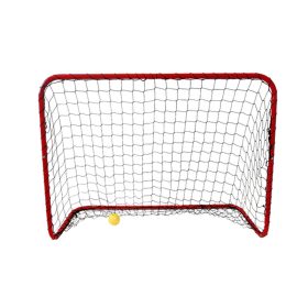 Floorball kapu 90x115 cm, hálóval