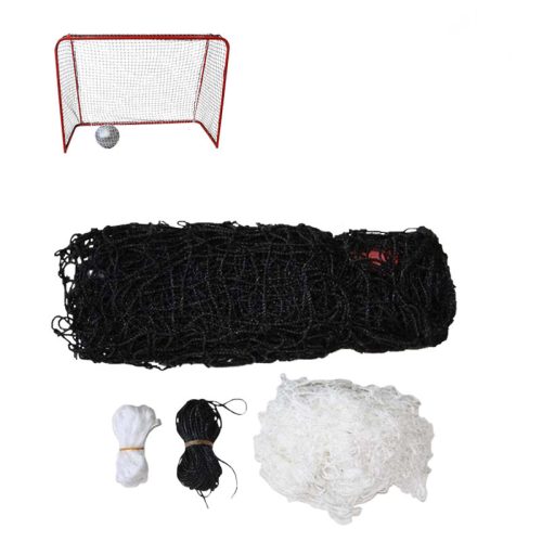 Floorball kapu 160x115x65 cm Bandit