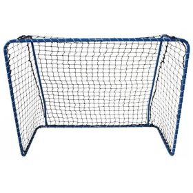 Floorball kapu Bandit 115x90x50 cm hálóval