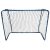 Floorball kapu Bandit 115x90x50 cm hálóval