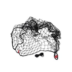 Floorball kapu háló 160x110x65 cm fekete