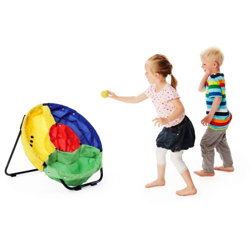 Célbadobó játék Gonge