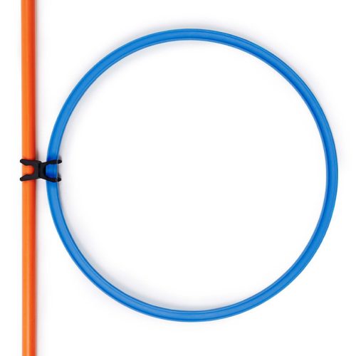 Csatok építőelem Gonge