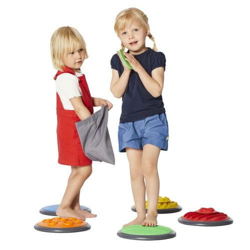 Érzékelő korong szett Gonge 1.