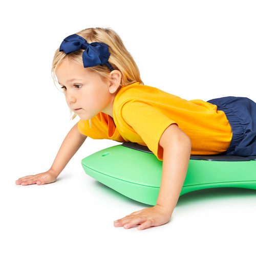 Floor surfer - Kerekes deszka Gonge