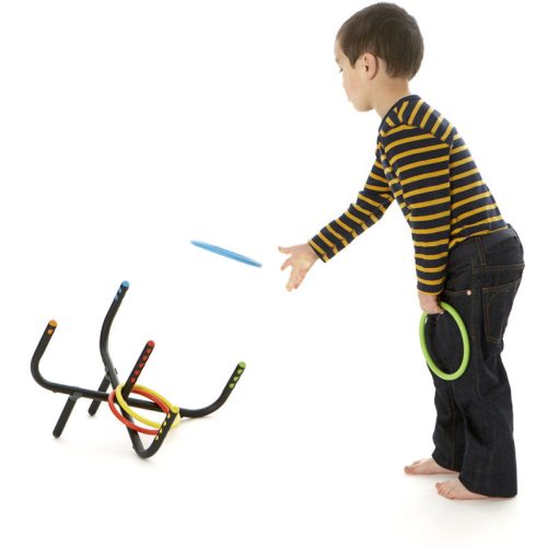 Karikadobáló Gonge