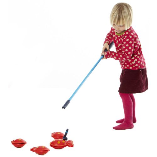 Mágneses horgászbot Gonge