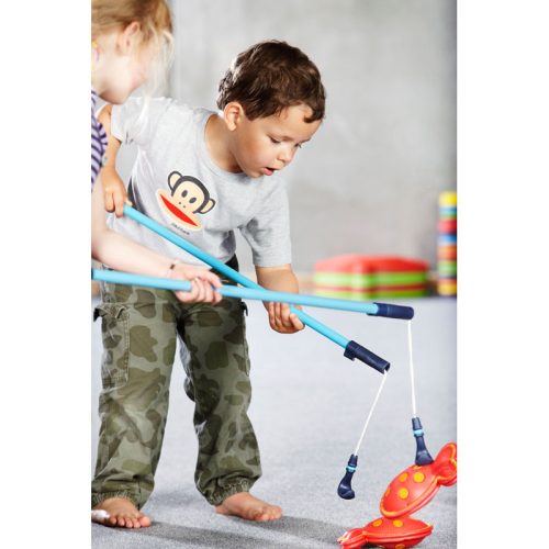 Mágneses horgászbot Gonge