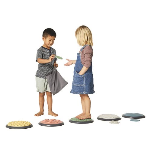 Érzékelő korong szett Gonge Nordic