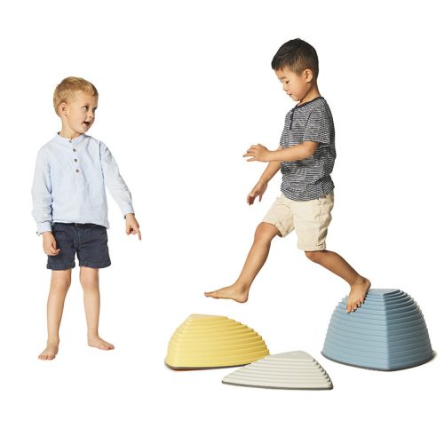 Hegycsúcs fejlesztő játék Gonge Nordic