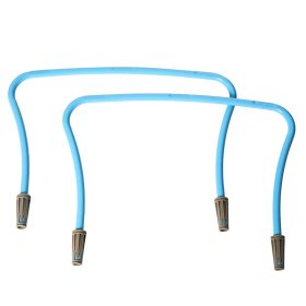   Akadály és mászópálya egyenes korlát Gonge Mini Parkour