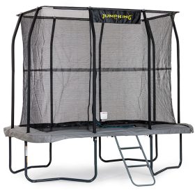 Trambulin Jumpking Pro szögletes 183x275 cm