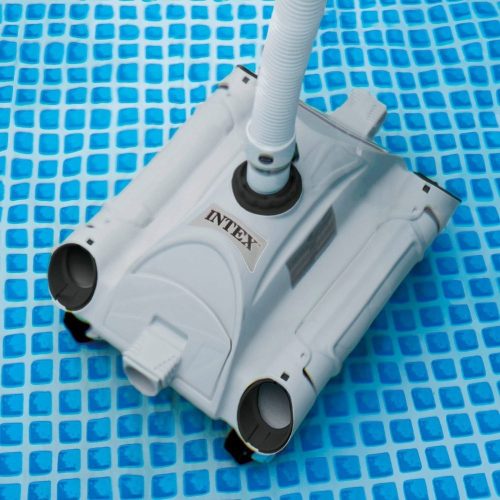 Automata medence tisztító Intex 28001