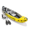Felfújható kajak Intex Explorer K2 kétszemélyes 68307NP