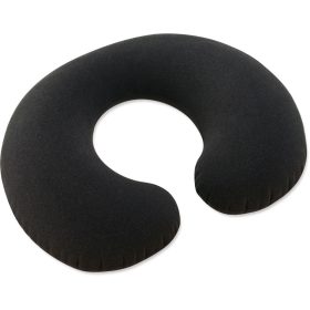 Nyakpárna Intex fekete