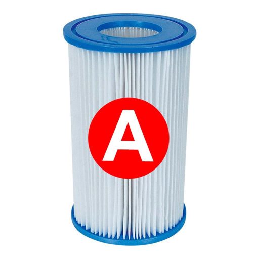 Szűrőbetét A Intex