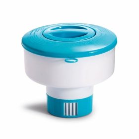 Úszóadagoló Intex Maxi kombi klórtablettához