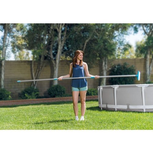 Medence tisztító kefe Intex