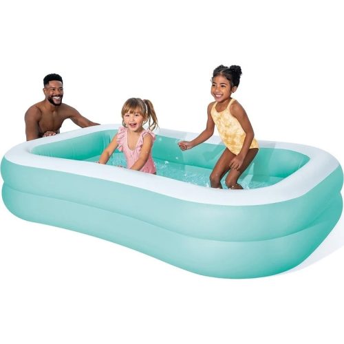 Felfújható családi medence Intex 229x147x46 cm 57181NP