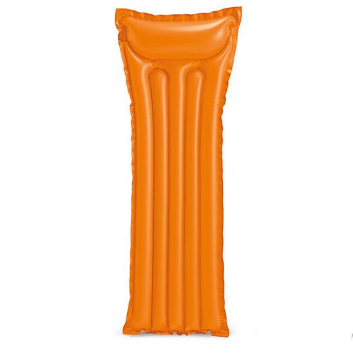 Economat matrac Intex 183x69 cm narancssárga