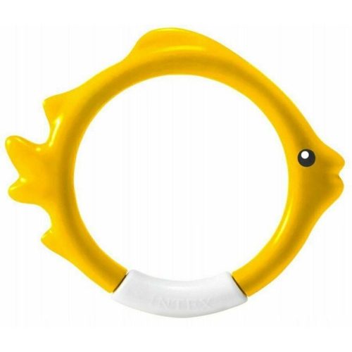 Vízben merülő gyűrű