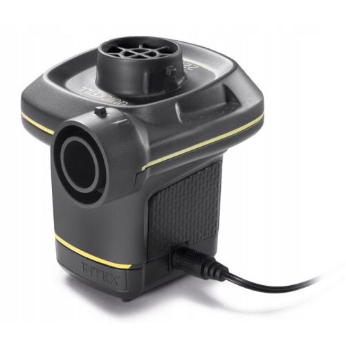 Elektromos pumpa Intex Quick Fill AC/DC