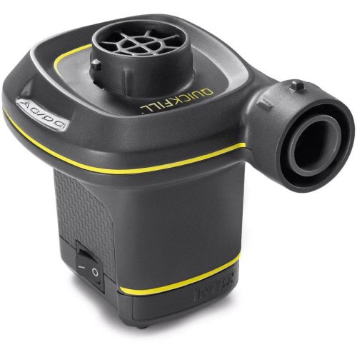 Elektromos pumpa Intex Quick Fill AC/DC