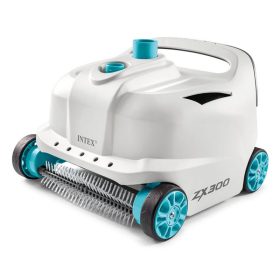 Automata vízalatti medence tisztító robot Intex ZX300