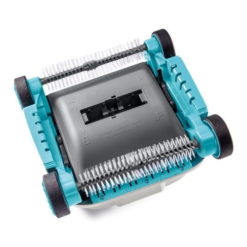 Automata vízalatti medence tisztító robot Intex ZX300
