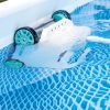 Automata vízalatti medence tisztító robot Intex ZX300