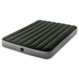 Felfújható ágy Intex Prestige Downy 190x137x25,4 cm